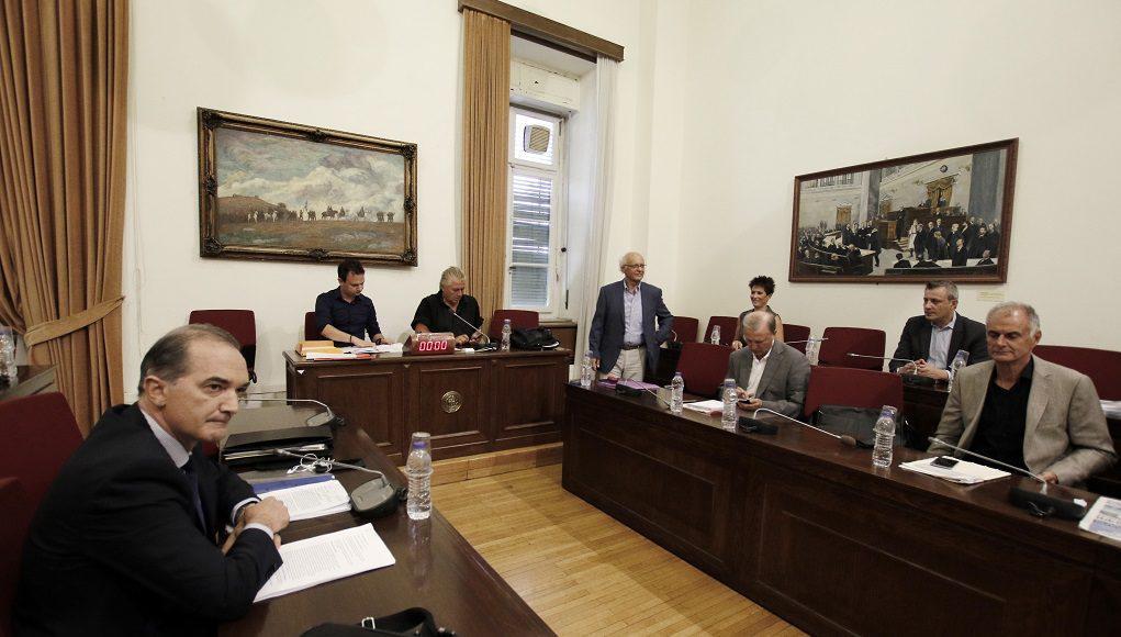 Σαλμάς: Πληρώνω τον πόλεμό μου με τη Novartis