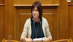 Μ.Τριανταφύλλου: Μέτρα για την προστασία της ποιότητας του ελληνικού ακτινίδιου και την αποτροπή απώλειας της προστιθέμενης αξίας του