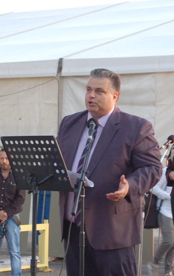 Με επιτυχία και μεγάλη συμμετοχή η 2η Αναπτυξιακή Έκθεση Υπηρεσιών και Προϊόντων του Δήμου Μεσολογγίου (φωτο)