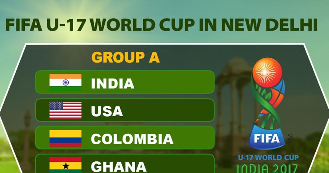 Στο ΓΚΑΝΑ – ΗΠΑ ο Πολυχρόνης Κωσταράς για το Παγκόσμιο Κύπελλο Κ-17 (φωτο)