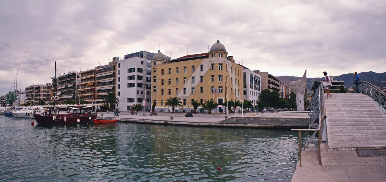 Πολιτιστικός Σύλλογος”Παναγία Βλαχερνών” Ελαιόφυτο- Τριαντέικα-Εκδρομή σε Βόλο -Πήλιο