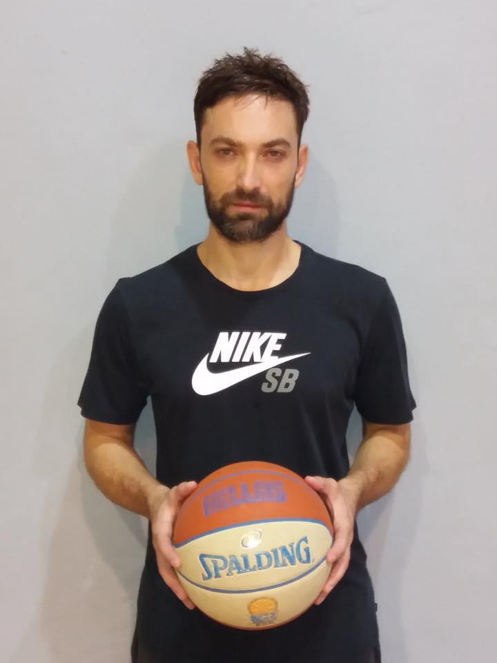 Ο ΠΑΣ Ναυπάκτου πήρε το Φάνη Βουρλούμη