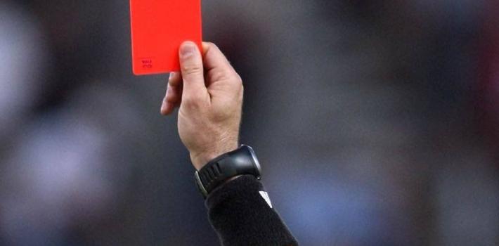 Αιτ/νία-Ποινές ποδοσφαιριστών