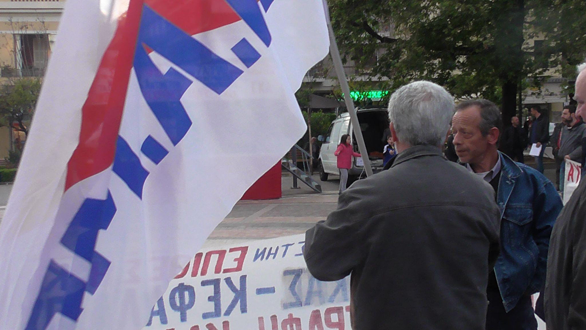 Άνδρας βρέθηκε απαγχονισμένος στο Αντίρριο, κάτω από την Γέφυρα!