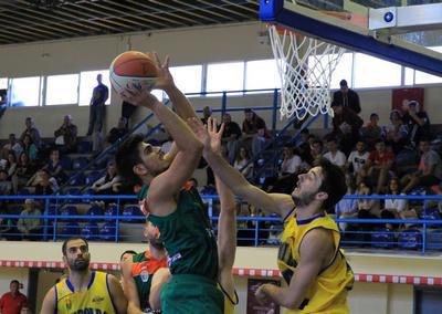 ΑΟ Αγρινίου-Ήττα από τους Ίκαρους Σερρών(ΒΙΝΤΕΟ)