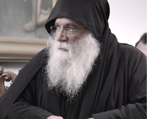 Νεκτάριος Μουλατσιώτης: «Εισερχόμαστε σε δύσκολες εποχές – Πότε θα γίνει η Δευτέρα Παρουσία» (Βίντεο)