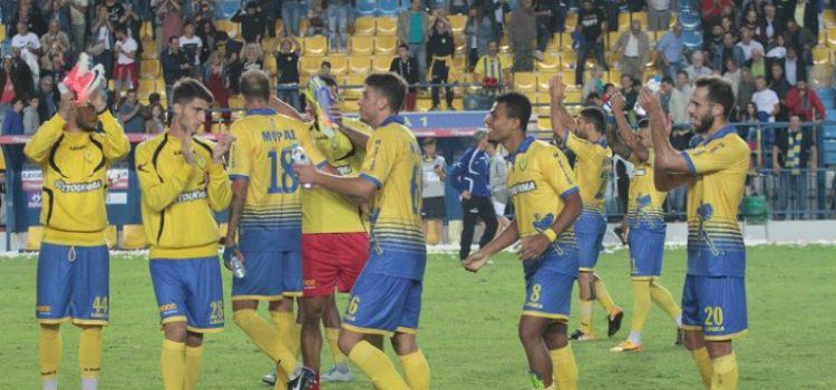 Φιλική νίκη στο Αίγιο