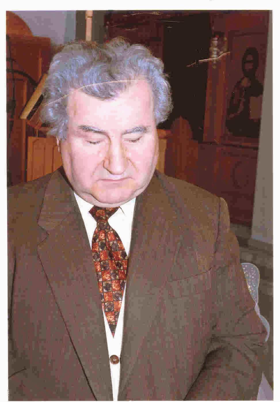 4 χρόνια χωρίς τον Απόστολο Παπαχρήστο
