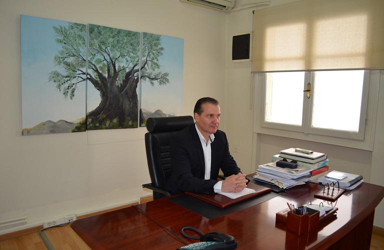 Θ. Κουτσουπιάς: Η ιστορία της εκτροπής του Αχελώου πρέπει να τελειώσει οριστικά και αμετάκλητα!