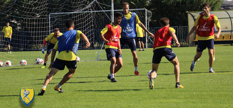 Αποστολή αγώνα με ΑΟΚ