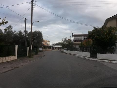 Αγρίνιο: Συναγερμό για επιδειξία στον Αγ. Ιωάννη Ρηγανά