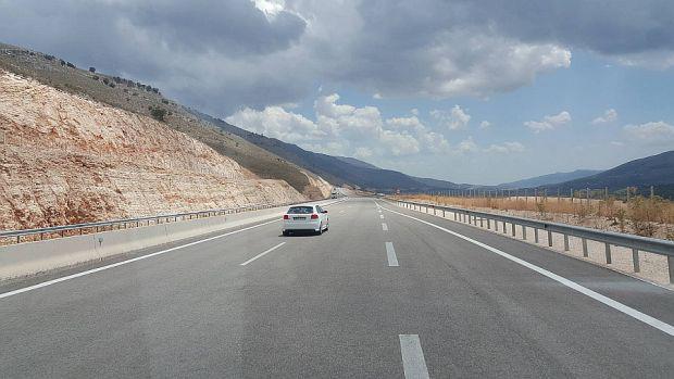 Τέλος του μήνα οι οριστικές αποφάσεις για να ολοκληρωθεί το Άκτιο-Αμβρακία