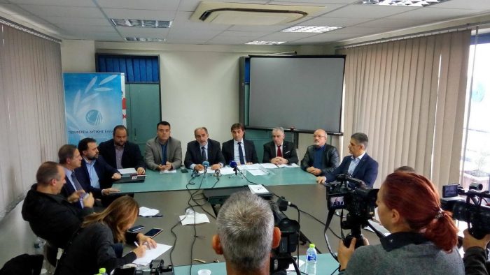 Ανοίγει ο δρόμος για να φτάσει το Φυσικό Αέριο στη Δυτική Ελλάδα(βιντεο)