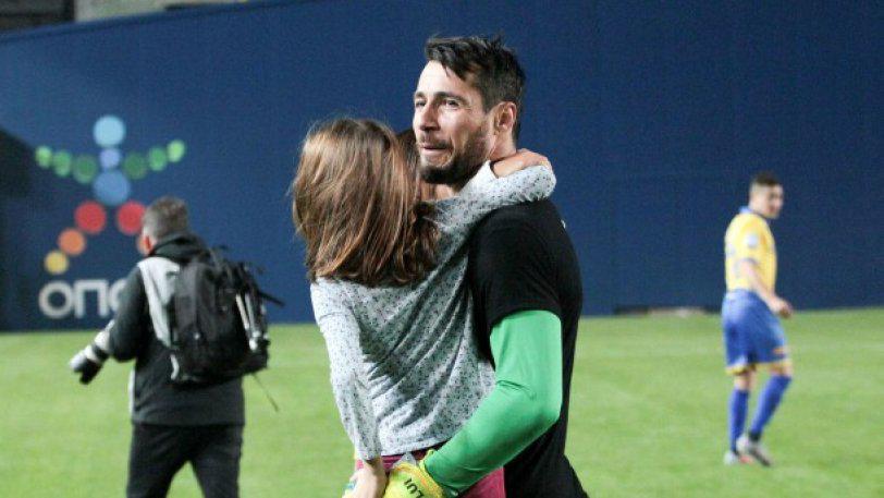 Τσέναμο: «Ο Παναιτωλικός δεν έχει να ζηλέψει τίποτα»!