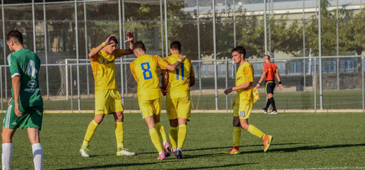 Πρόκριση στα ημιτελικά