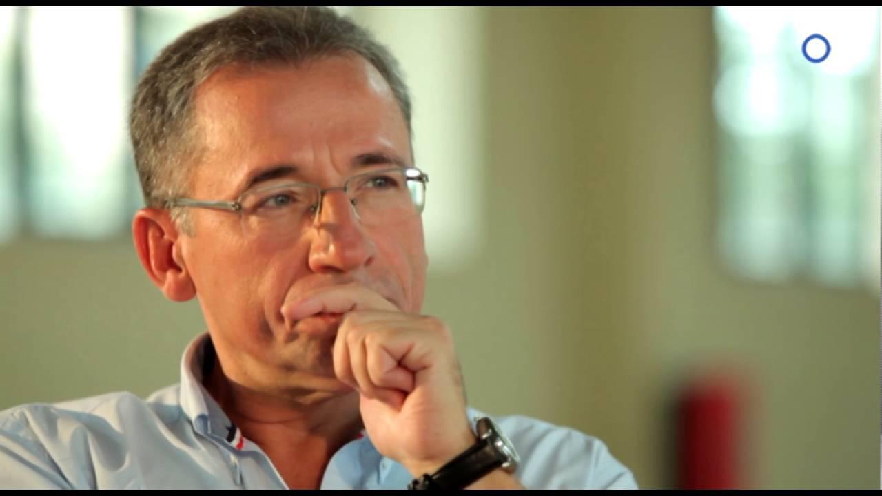 Ο Ισίδωρος Ζουργός στη  “ΔΙΕΞΟΔΟ”