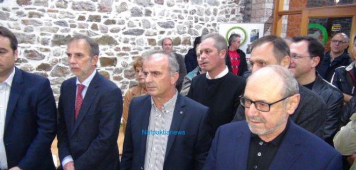Σωτηρόπουλος: Aντιδεοντολογική ανακοίνωση Τσιχριτζή- :” Mας εξαφάνισε και τυγχάνει πλούσιας προβολής από τον «Αχελώος TV»