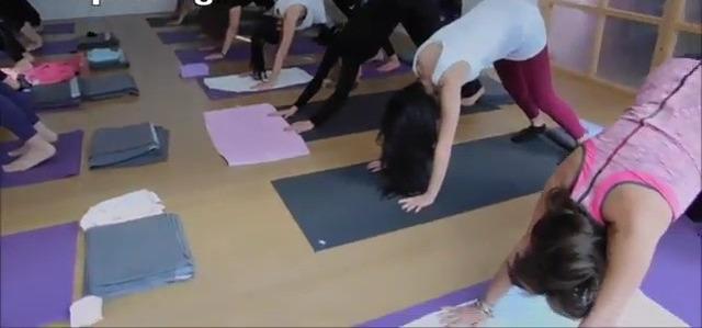 Στη Ναύπακτο ο Μαραθώνιος Yoga για καλό σκοπό (Βίντεο)