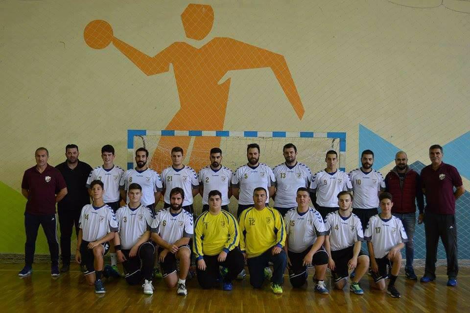 Προοδευτική – Γ.Σ. Κορωπίου την Κυριακή