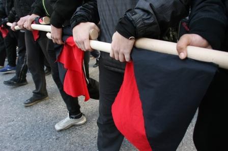 Την Πέμπτη δικάζονται στο Αγρίνιο αναρχικοί και αντιφασίστες για τα γεγονότα του Φλεβάρη του ’13-Προγραμματίστηκαν συγκεντρώσεις