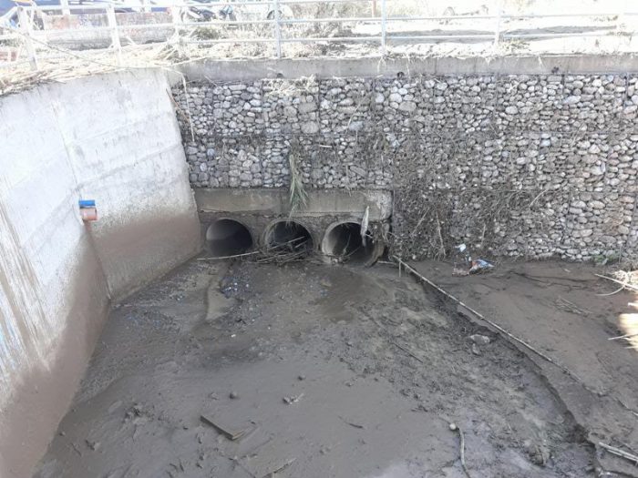 Αγρίνιο-Μάχη για να καθαρίσει η ΕΛΕΠΑΠ!