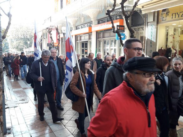 Φτωχός ο Προϋπολογισμός του Δήμου Αγρινίου- Πυρά για τις σπατάλες της δημοτικής αρχής!