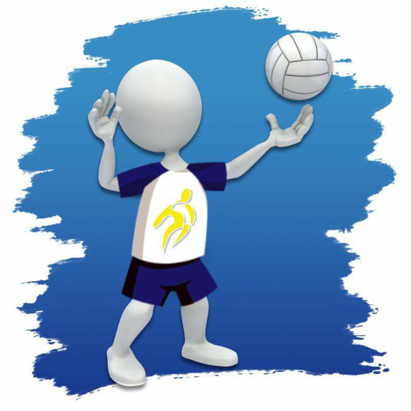 Πρωτάθλημα Volley Γυναικών Β΄ Εθνικής Κατηγορίας