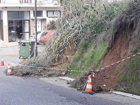 Αγρίνιο-Κυκλοφοριακό έμφραγμα στη Παπαστράτου και Ηρώων Πολυτεχνείου!