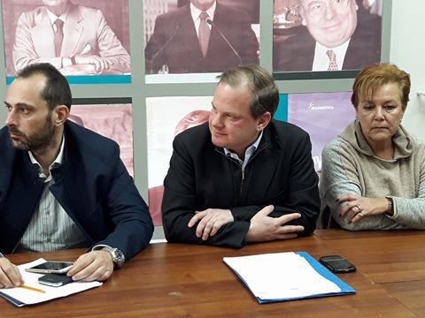Ευθύνες σε Κυβέρνηση και Περιφέρεια από τον Κ.Καραμανλή /Πρότεινε σχεδιασμό έργων όπως το 2007 η Κυβέρνηση Καραμανλή