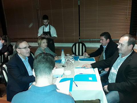 Εξώδικη δήλωση του κ. Γ. Αϋφαντή στην Εκλογική Επιτροπή για τις εκλογές στο Επιμελητήριο-Προαναγγέλονται αποκαλύψεις!