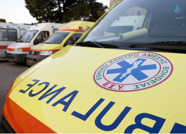 Δήμος Αγρινίου: Ημερίδα εκπαίδευσης και πρόληψης έκτακτων περιστατικών από το ΕΚΑΒ
