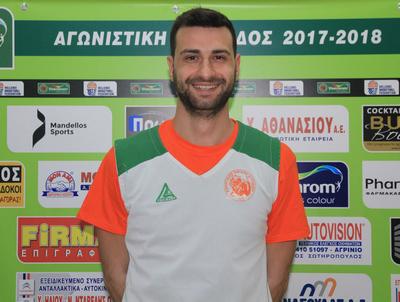 Ο Δημήτρης Μήτσου στη “Συνέντευξη της εβδομάδας”.