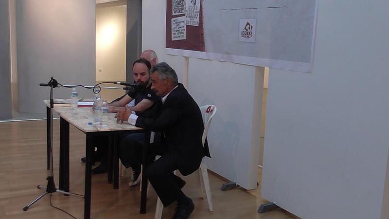 Μήνυμα του Δημάρχου Ιερής Πόλης Μεσολογγίου Ν. Καραπάνου για την Παγκόσμια Ημέρα Ατόμων με Αναπηρία