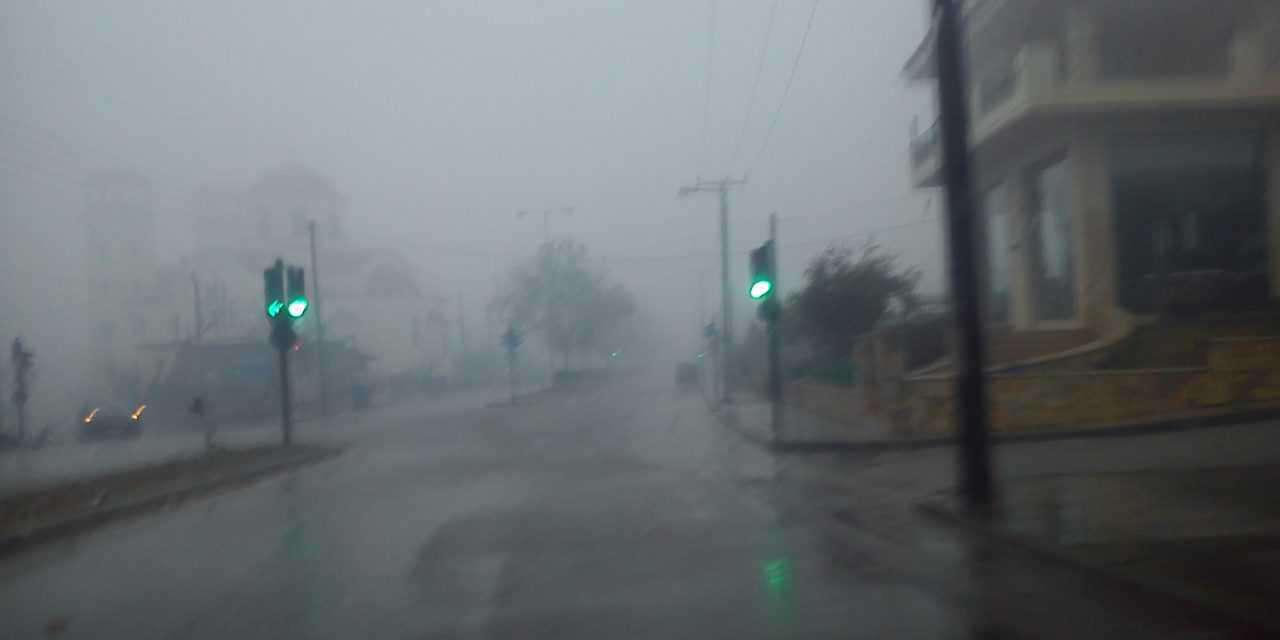 Tις ημέρες έξαρσης της αιθαλομίχλης στο Αγρίνιο οι δικαιούχοι του κοινωνικού τιμολογίου της ΔΕΗ θα μπορούν να έχουν δωρεάν ηλεκτρικό ρεύμα;