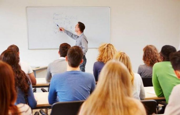 Σήμερα Τετάρτη 13 Δεκεμβρίου αρχίζει η Ενισχυτική Διδασκαλία σε 17 ΣΚΑΕ στην Αιτ/νία