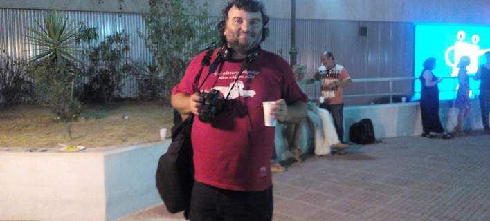 Απρόκλητη επίθεση σε Αιτωλοακαρνάνα στα Εξάρχεια