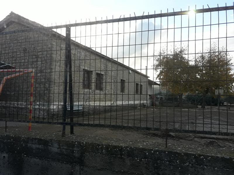 Κλειστά τα σχολεία στο Ζευγαράκι τη Δευτέρα