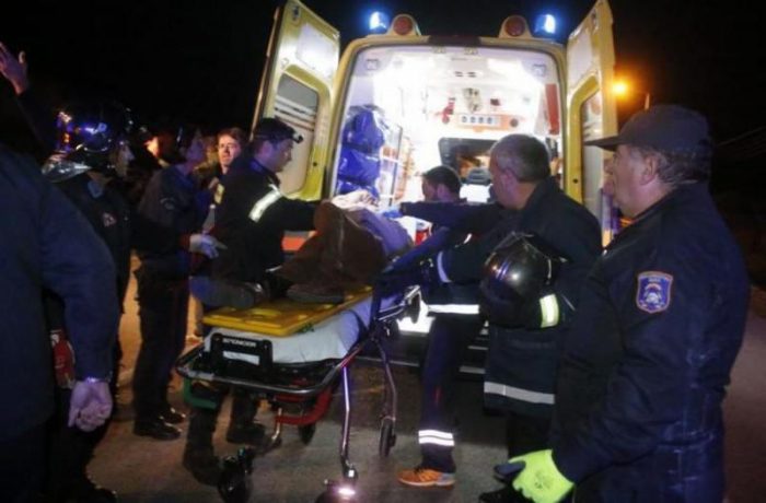 Συντετριμμένοι και στην Αιτ/νία  οι  Εκπαιδευτικοί του ΟΑΕΔ για τον άδικο χαμό της 23χρονης Βασιλικής!