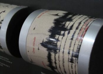 Χορός ρίχτερ κοντά στο Μεσολόγγι και στη Λευκάδα