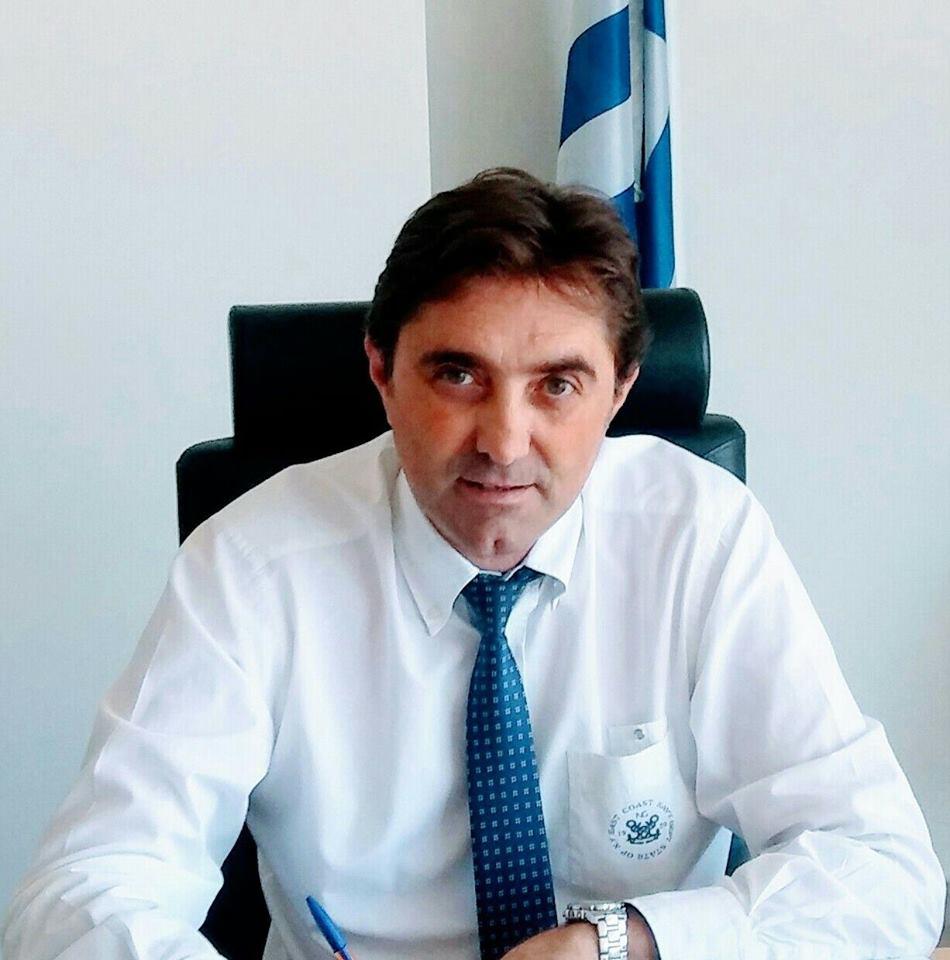 Η Περιφέρεια Δυτικής Ελλάδας στηρίζει με όλες τις δυνάμεις  τους Παράκτιους Μεσογειακούς Αγώνες 2019