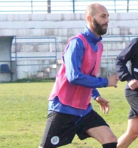 Υπέγραψε στον Αμφίλοχο ο Αγρινιώτης Θανάσης Ρεπετσάς