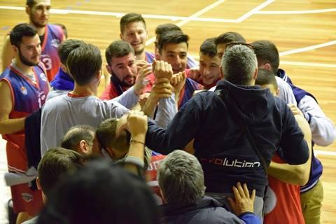 Με νίκη ξεκίνησε τις επίσημες υποχρεώσεις του το αντρικό τμήμα του Τρικούπη