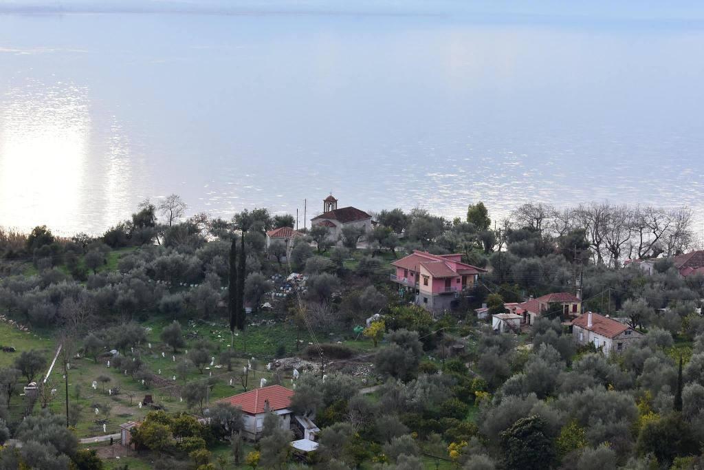 Τα Θεοφάνεια στον ΑΗ-ΛΙΆ της Γουρίτσας πρόσκληση για επίσκεψη στη Μυρτιά