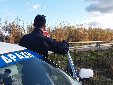 Αγρίνιο: Σοβαρό τροχαίο στην Ε.Ο Αντιρρίου -Ιωαννίνων(φωτο- βιντεο)