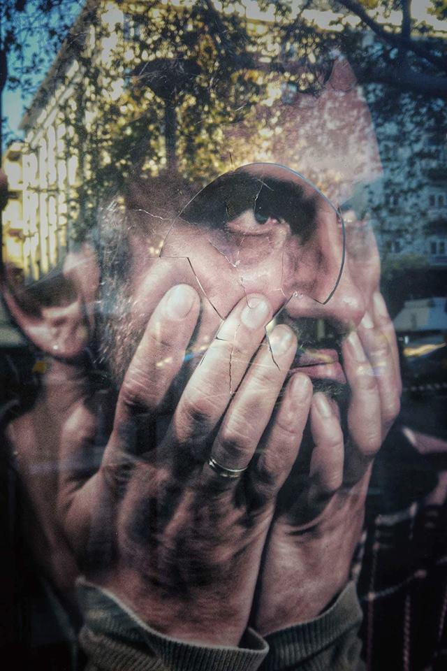 Αγρίνιο/Διάλεξη του κ. Ερμή Κασάπη στην Art8