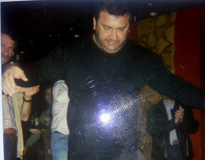 Θλίψη στην τοπική κοινωνία από τον πρόωρο θάνατο του Αγρινιώτη Παναγιώτη Στεργίου