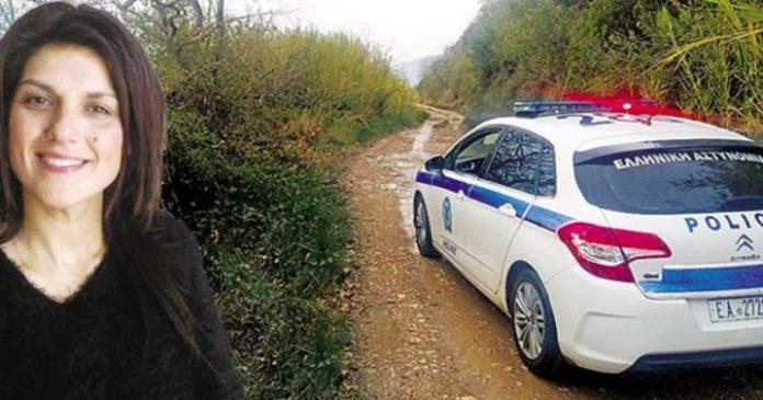 Γυναίκα πίσω από τον θάνατο της Ειρήνης;