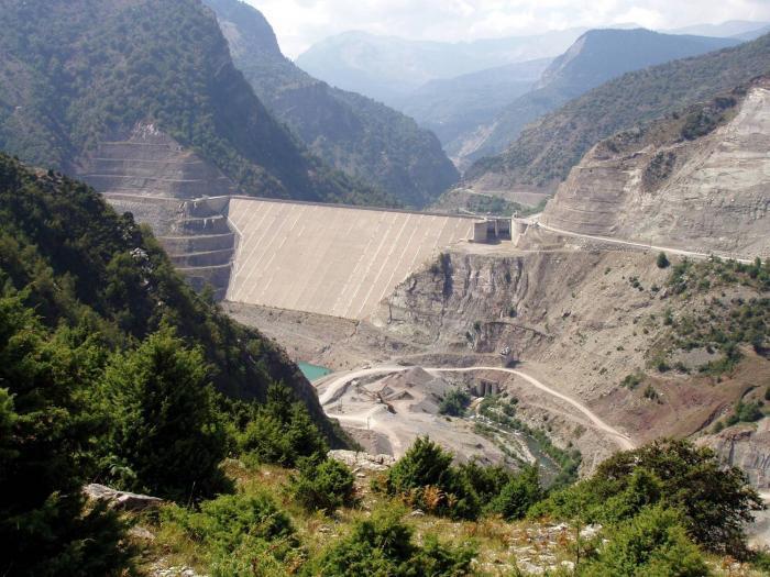 Αχελώος: Νέα καταγγελία για έργο της ΤΕΡΝΑ κοντά στη λίμνη Καστρακίου