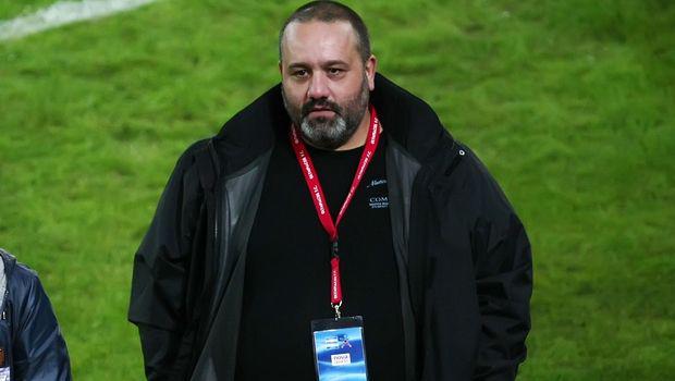 Οργή Καραπαπά Για Την Διαιτησία Στον Αγώνα Παναιτωλικός-ΠΑΟΚ (ΕΙΚΟΝΑ)