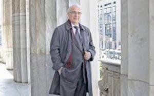 «Πόσο και πώς είναι σήμερα σύγχρονο το κλασικό;»-Ομιλία στο Παπαστράτειο Μέγαρο Αγρινίου